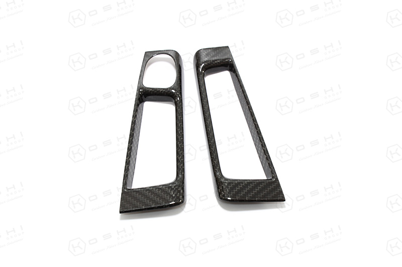 Fiat-Abarth-500-595-interior-doors-handle-cover-SKU-FT500-101-p1 Koshi Carbon interior doors handle cover