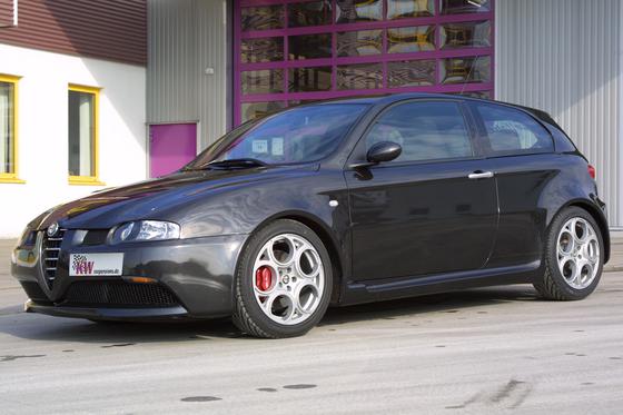 KW Coilovers Version 1 KW Coilovers Version 1