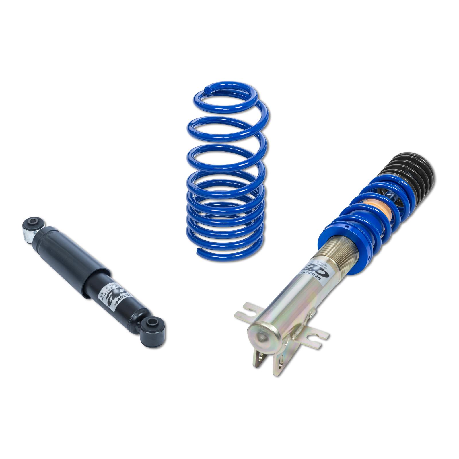 AP coilovers