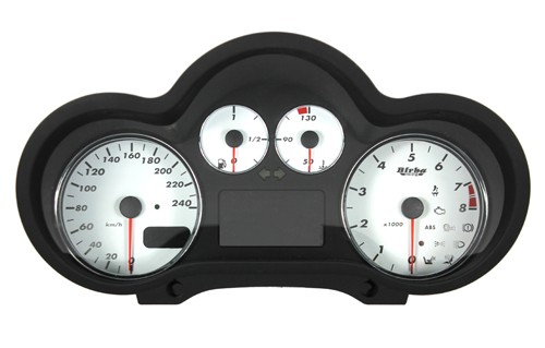 Birba Dial Kit