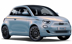 Fiat 500e 500e (Typ 332)