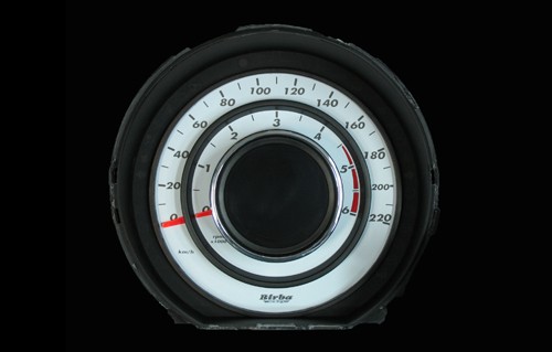 400702-1 Birba Dial Kit