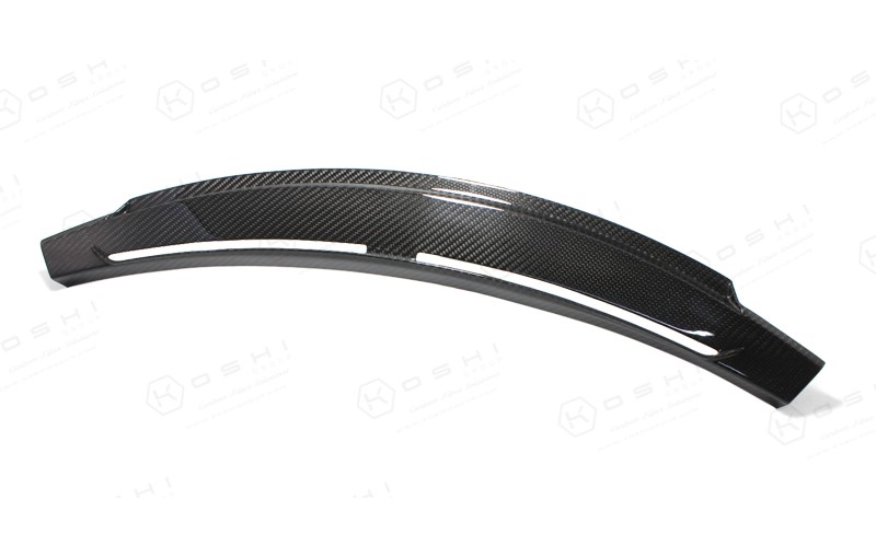 Carbon-fiber-Alfa-Romeo-4C-Central-Air-Vent-SKU-AR4C-067-2 Koshi Carbon Central Air Vent