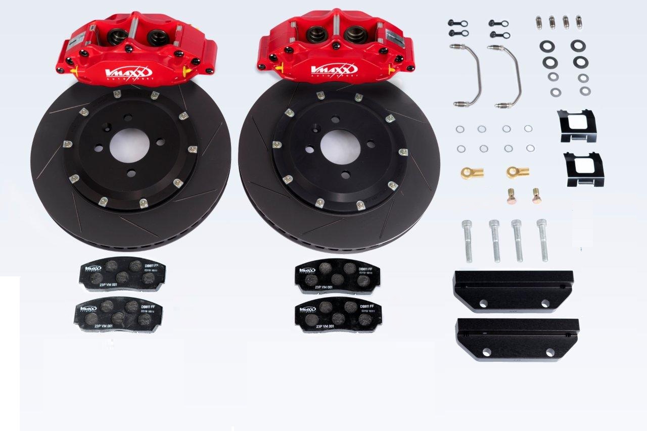 Vmaxx Big Brake Kit 330mm
