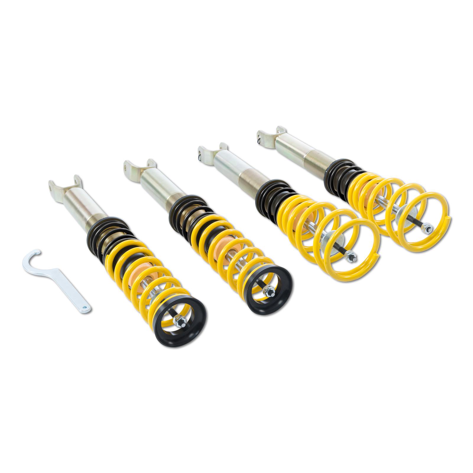 13275015_001 ST X coilover set