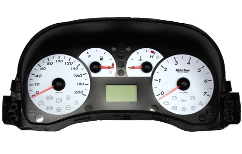 Birba Dial Kit