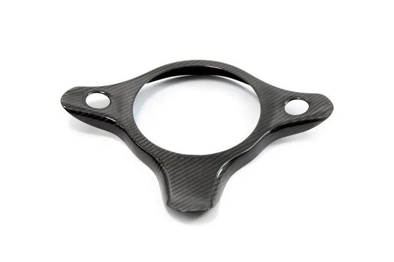 Carbon-fiber-159-BRERA-steering-wheel-trim-cover-3 Koshi Carbon Steering Wheel Trim Cover