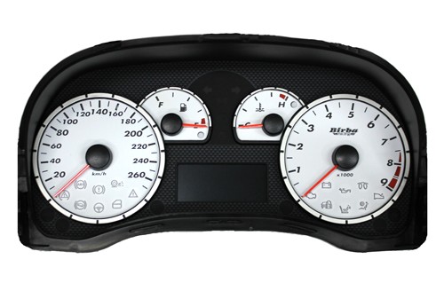 400384-1 Birba Dial Kit