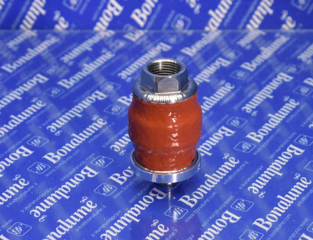 Bonalume high performance mini catalyst Bonalume high performance mini catalyst