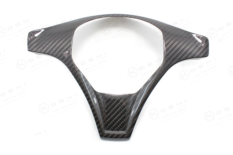 Carbon-fiber-Alfa-Romeo-Giulietta-Steering-Wheel-Cover-no-buttons-ARG-003 Koshi Carbon Lenkradverkleidung