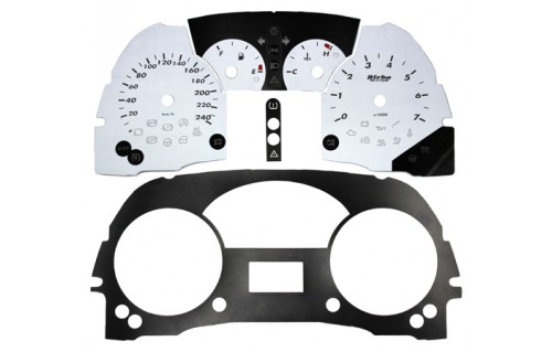 400504-4 Birba Dial Kit
