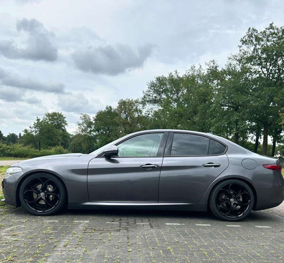 Vmaxx Coilover kit X-Sport