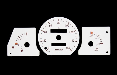 Birba Dial Kit