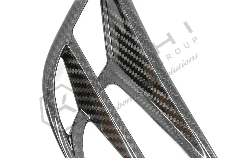Koshi Carbon Rear Extreme Air Extractor