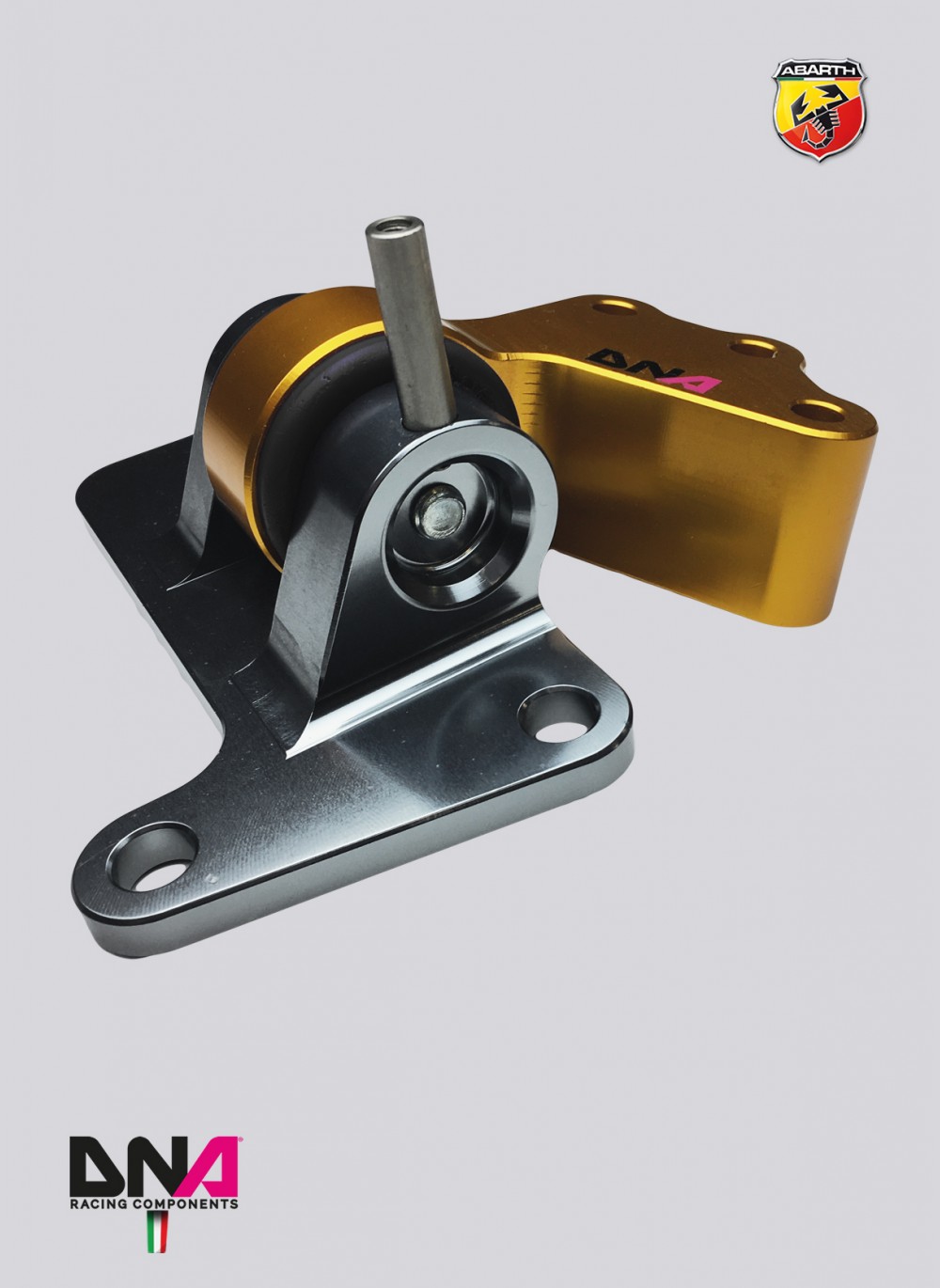1522-1 DNA Racing Motorhalter "Motorsport"