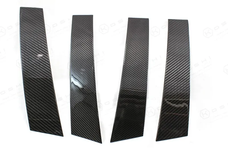 Carbon-fiber-Alfa-Romeo-Giulietta-door-panels-KIT-SKU-ARG-007-2 Koshi Carbon Door Panels KIT