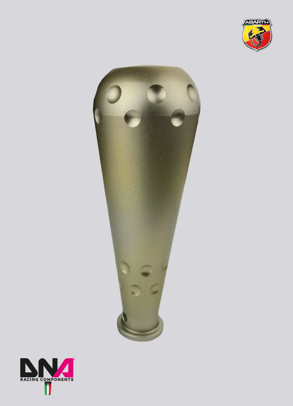 DNA Racing Shift knob