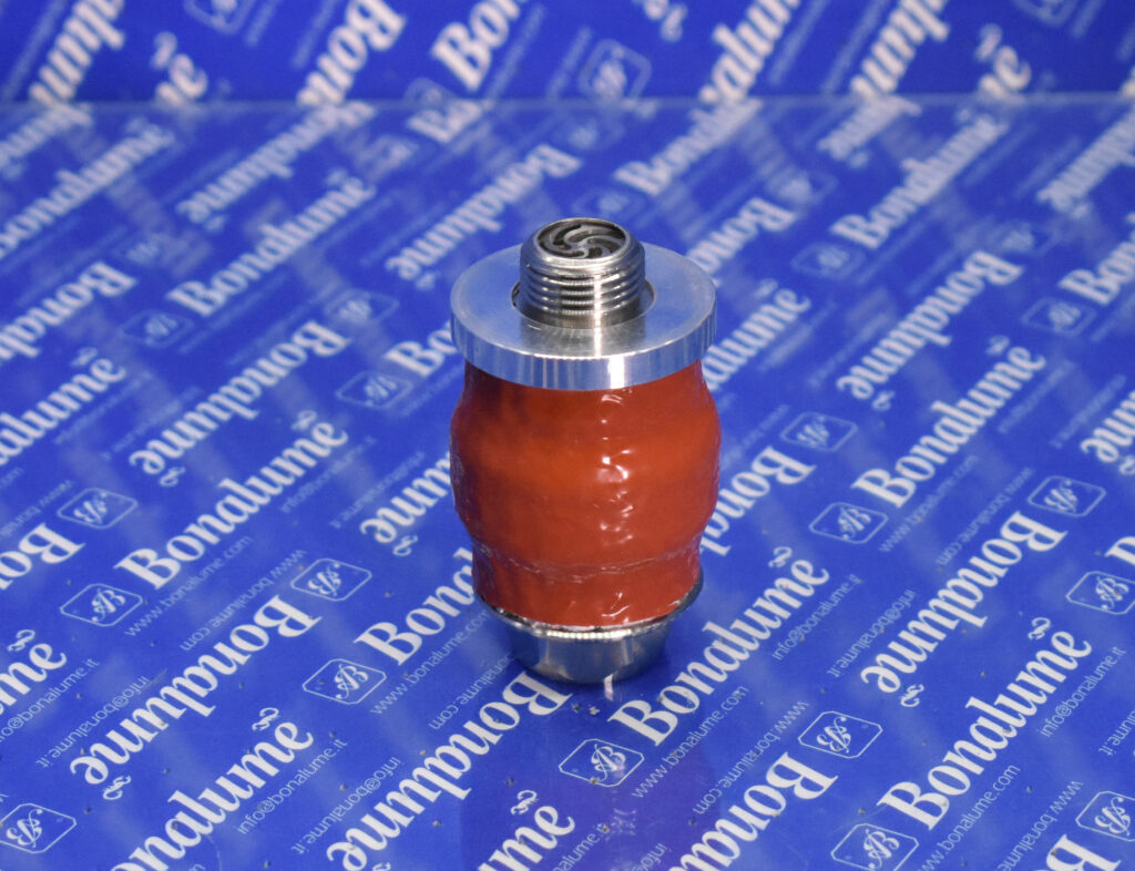 Bonalume high performance mini catalyst