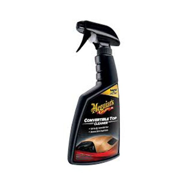 Meguiars Convertible & Cabriolet Cleaner Spray