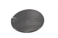 Koshi Carbon fuel-in flap cover