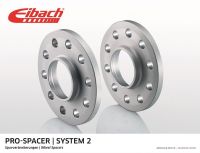 Eibach Wheel Spacers 32mm