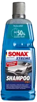 Sonax XTREME Shampoo 2 in 1