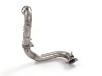 Ragazzon catalyst replacement pipe group N + front pipe