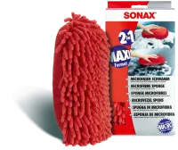 Sonax Microfaser Schwamm