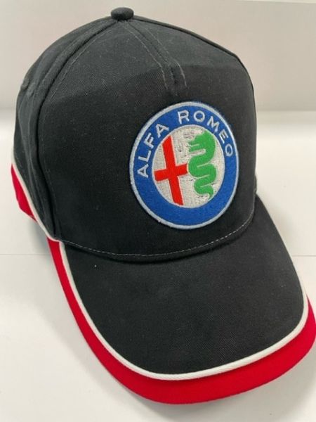 Cap Alfa Romeo