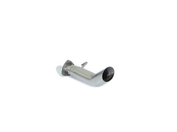 Ragazzon end pipe system group N 1x 60mm round