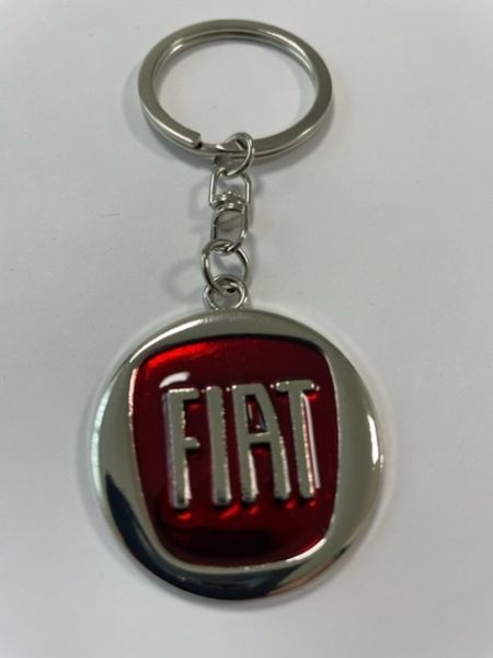 Schlüsselanhänger Fiat