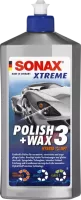 Sonax XTREME Polish+Wax 3