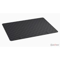 Doggy mat / rear bumper protection small