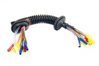 Kabel-Reparaturkit Heckklappe (links)