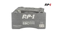EBC racing brake pads RP1 front