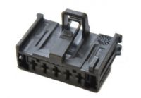 Cable repair kit heater resistor