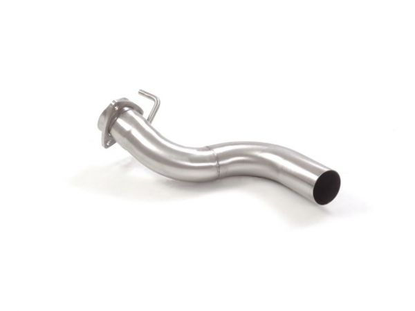 Ragazzontail pipe group A 1x 70mm round