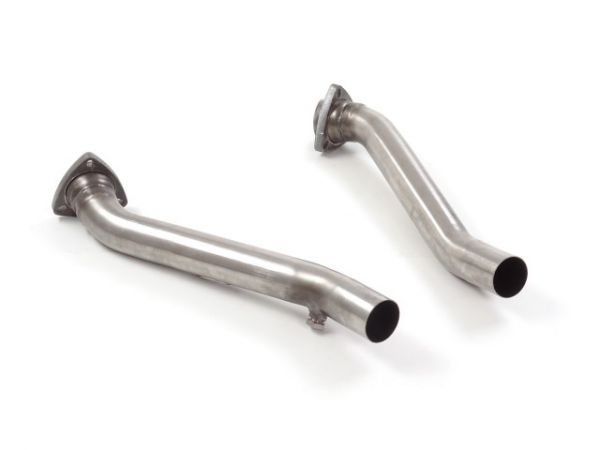 Ragazzon catalyst replacement pipes group N left/right