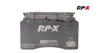 EBC racing brake pads RP-X front