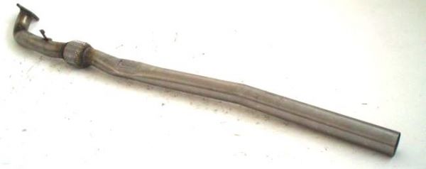 Friedrich 63.5mm Front pipe
