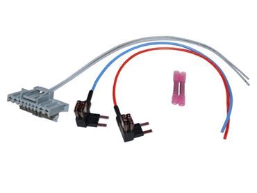 Reparatursatz Stecker Kabel Kabelbaum ABS Temperaturfühler Blinker Fiat BMW  MINI