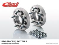 Eibach Wheel Spacers 30mm