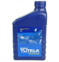 Tutela manual transmission gear oil Gearforce 75W