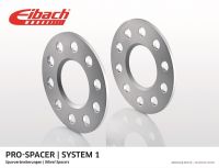Eibach Wheel Spacers 10mm
