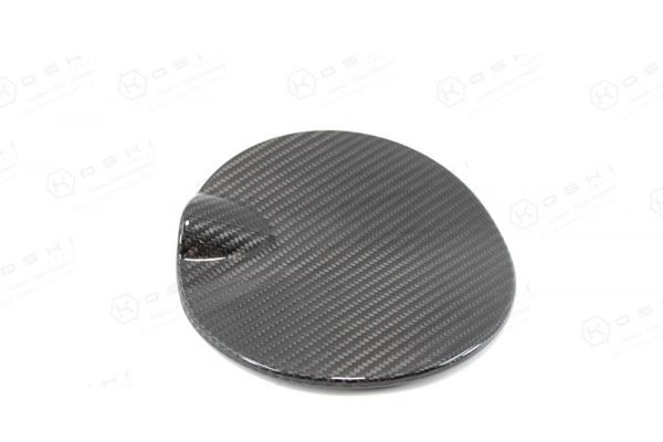 Koshi Carbon Fuel-in Flap Cover