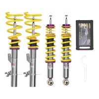 KW Coilovers Version 3