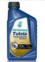 Tutela manual transmission gear oil Matryx 75W85